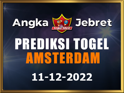 Rumus-Prediksi-Amsterdam-Togel-Hari-Ini-Minggu-11-Desember-2022