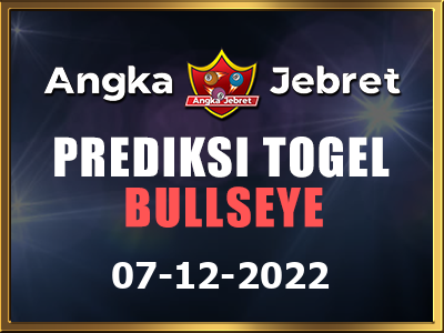 Rumus-Prediksi-Bullseye-Togel-Hari-Ini-Rabu-7-Desember-2022