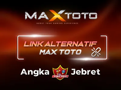 Link-Alternatif-Maxtoto-Terbaru